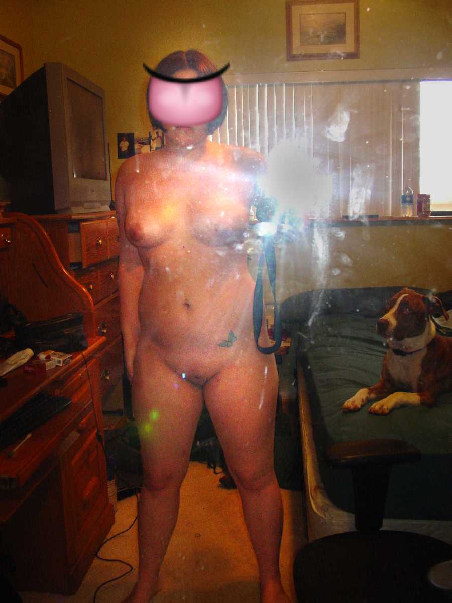 Wife Sending me Nudes Again!