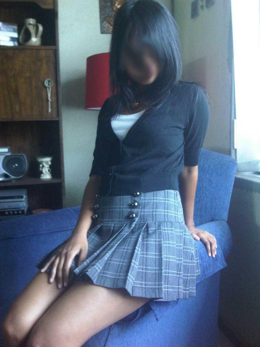 schoolgirl