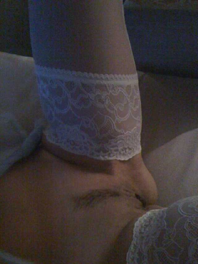 Wife in Panties