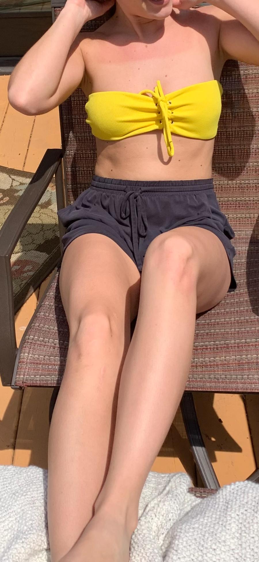 Wife in the Sun - sexy